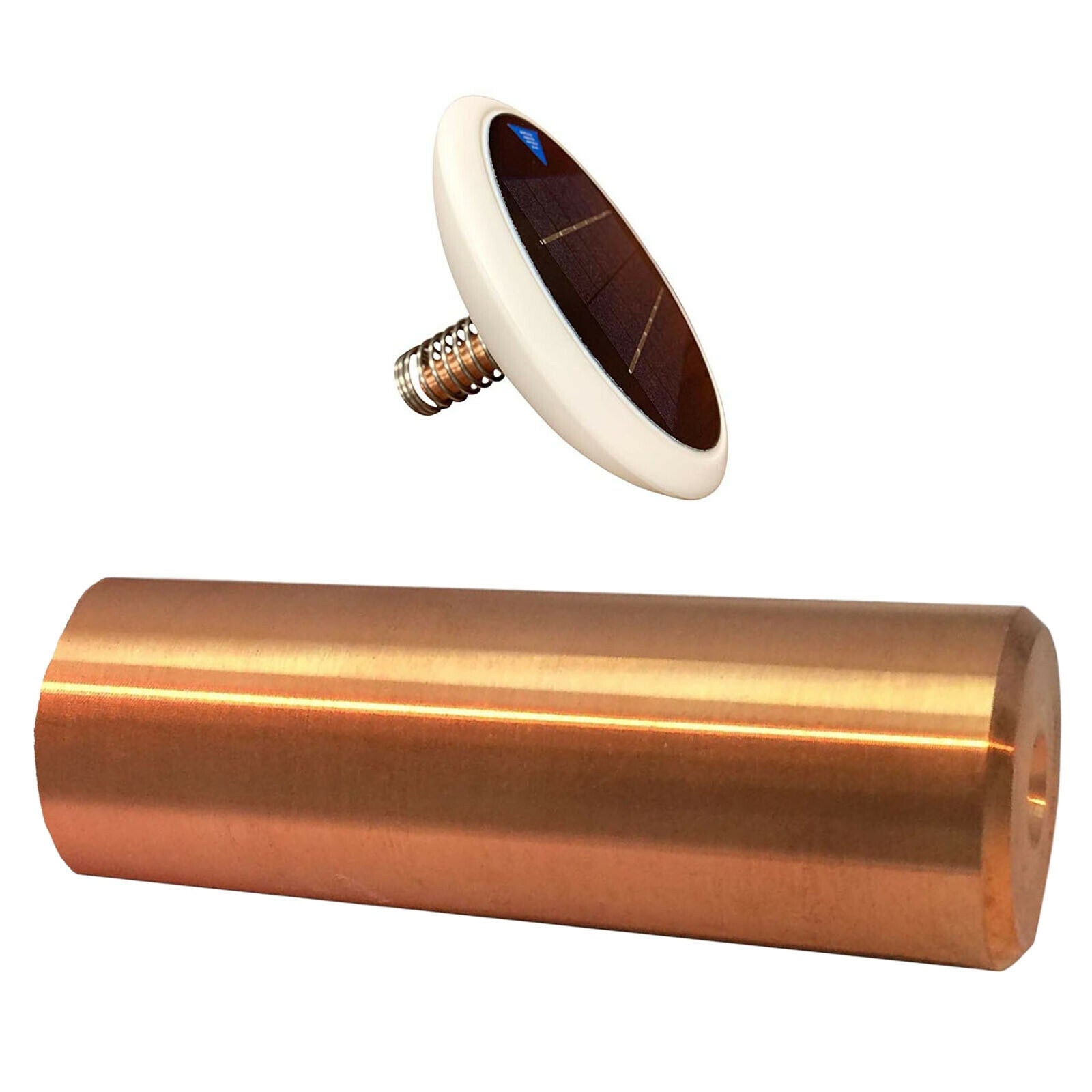 Solar Copper Anode for Solar Pool Ionizer Water Purifier SPA Swimming Pool