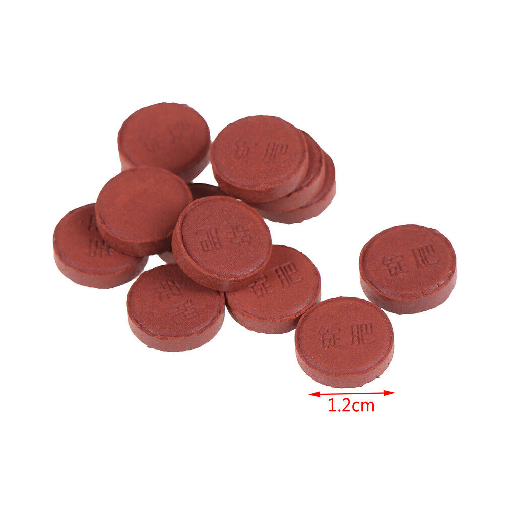 36pcs/Box Water Plant Root Fertilizer Aquarium Fish Tank Aquatic Cylinder.l8