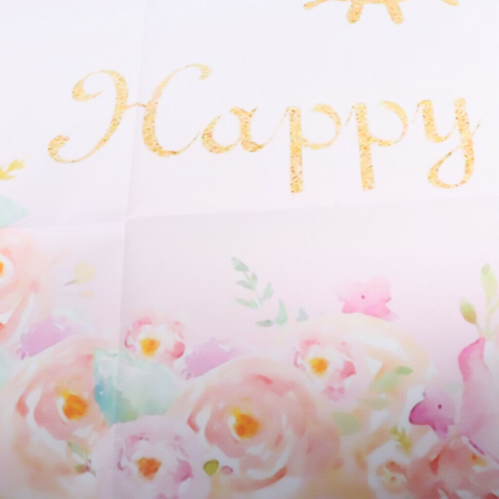 Colorful Photo Background Photography for Backdrop Studio -1682