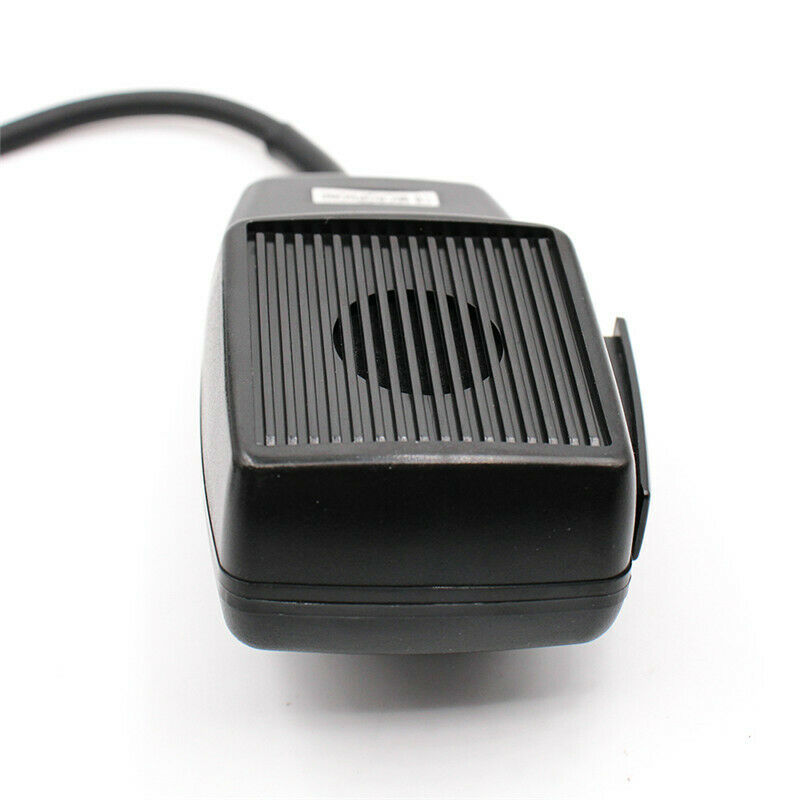 CB-507 Microphone 4 Pin Connector Mobile Radio Speaker for Cobra Radio 7 ULTRA