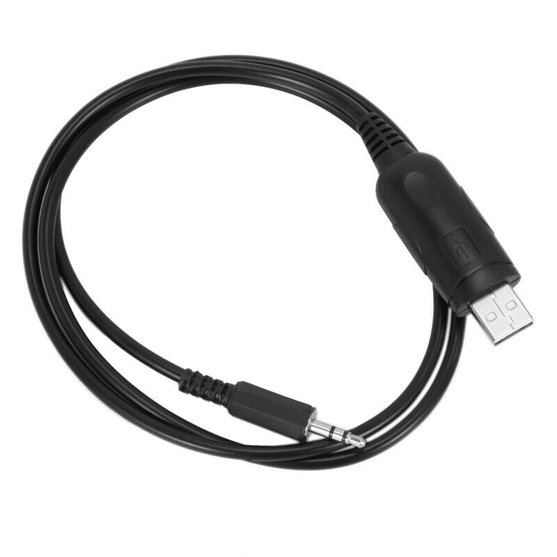 USB Programming Cable For ICOM Radio IC-F22 IC-V8 OPC-478 Radio Q6I4I4
