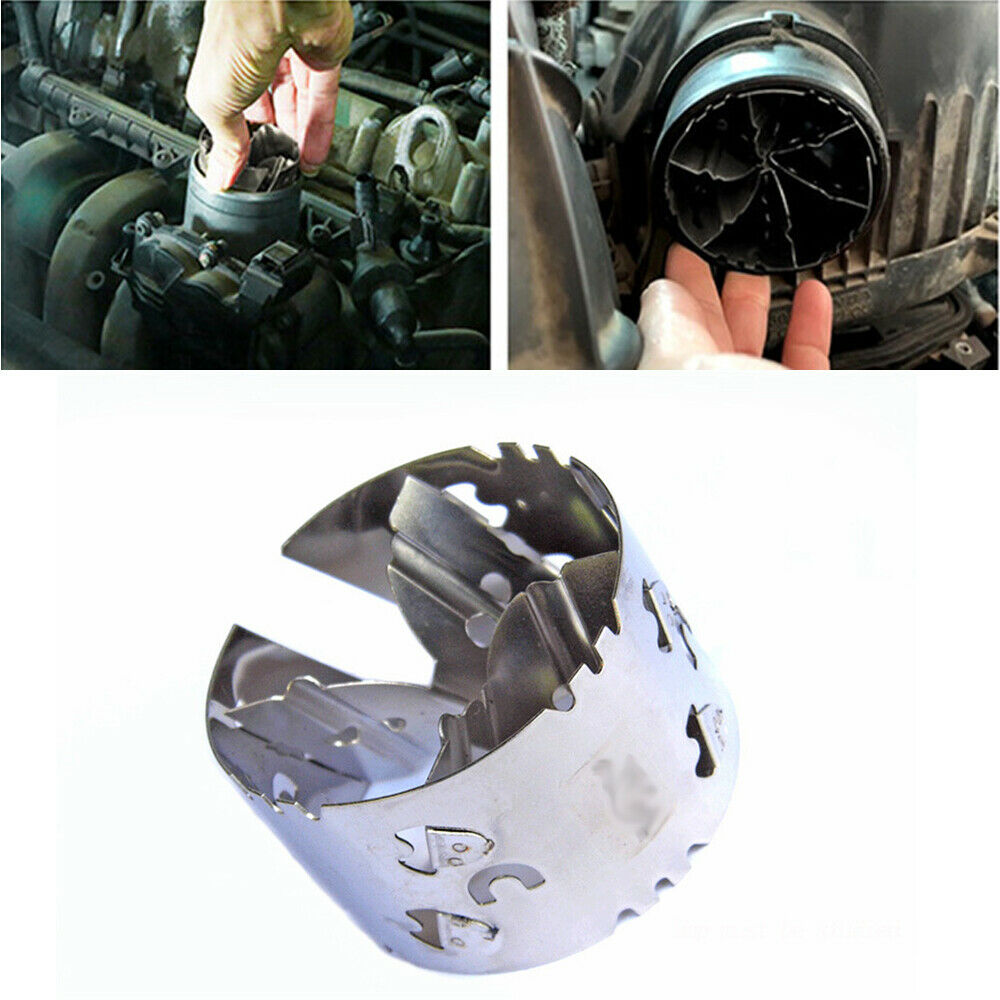 80MM-85MM Oil Fuel Saver Power Truck Picukup Machinery Turbocharger Accelerator