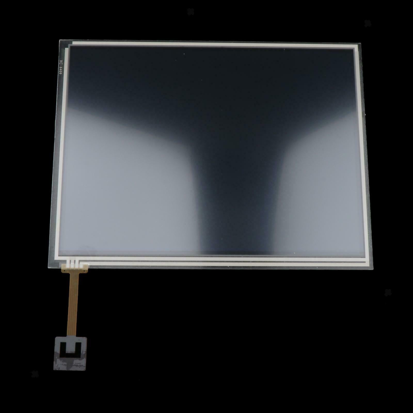 Touch Screen Glass Digitizer 8'' for Chrysler Dodge Ghibli RB5 RE2 Dart Maserati