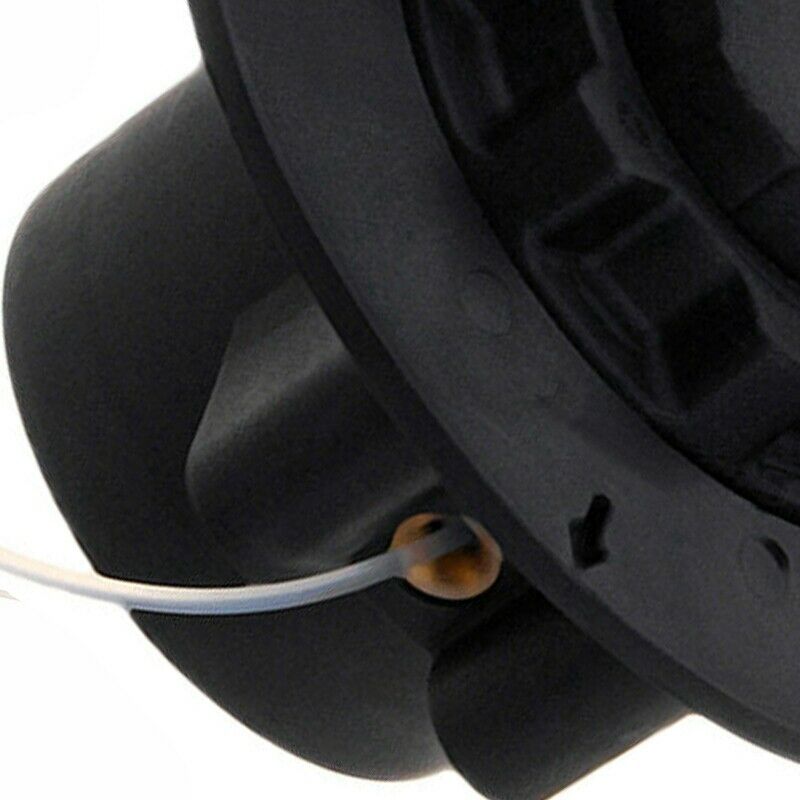 2X(Trimmer Head for Stihl Autocut C5-2 FS38 FS45 FS46 FS45C 5-2 FS50 FSE60 O4E3)