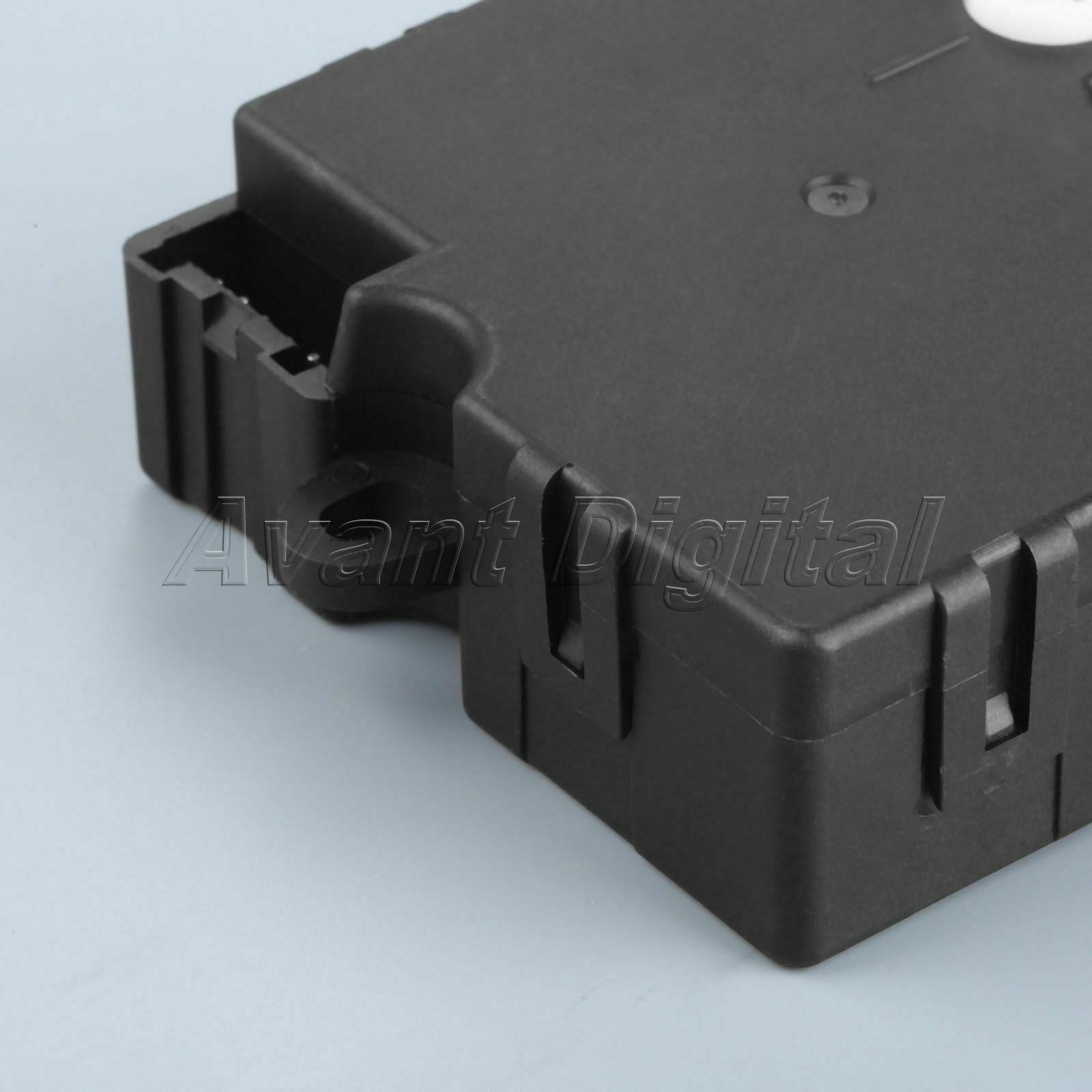 1x HVAC Heater Blend Door Actuator 1638200108 Fit For Mercedes-Benz ML 1999-2001