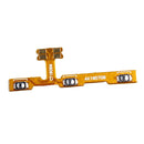 Power On Off Volume Switch Up Down Key Button Flex Cable for  mi cc9e