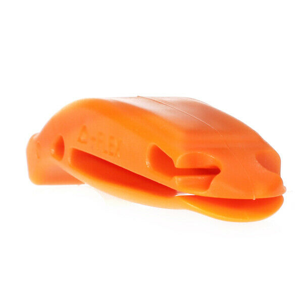 6 Outdoor  Emergency Survival SAFETY WHISTLE Marine