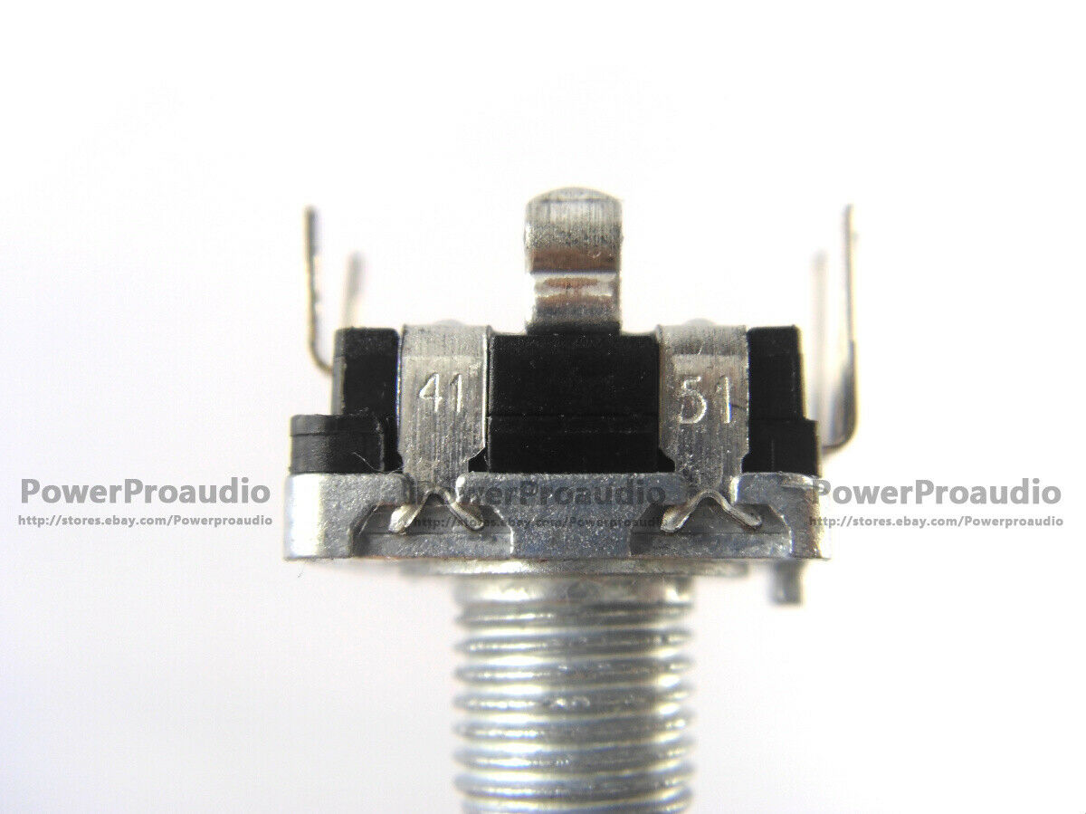 403-DDJLE-418 Rotary Encoder Browse Beats For Pioneer DDJ-SX DDJ-SX2 DDJ-RX