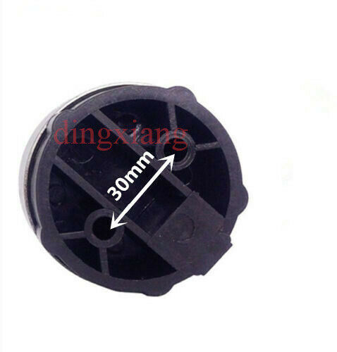 Tyre Tire Changer Breaker Machine Cylinder Piston Valve Stainless+1 Connector