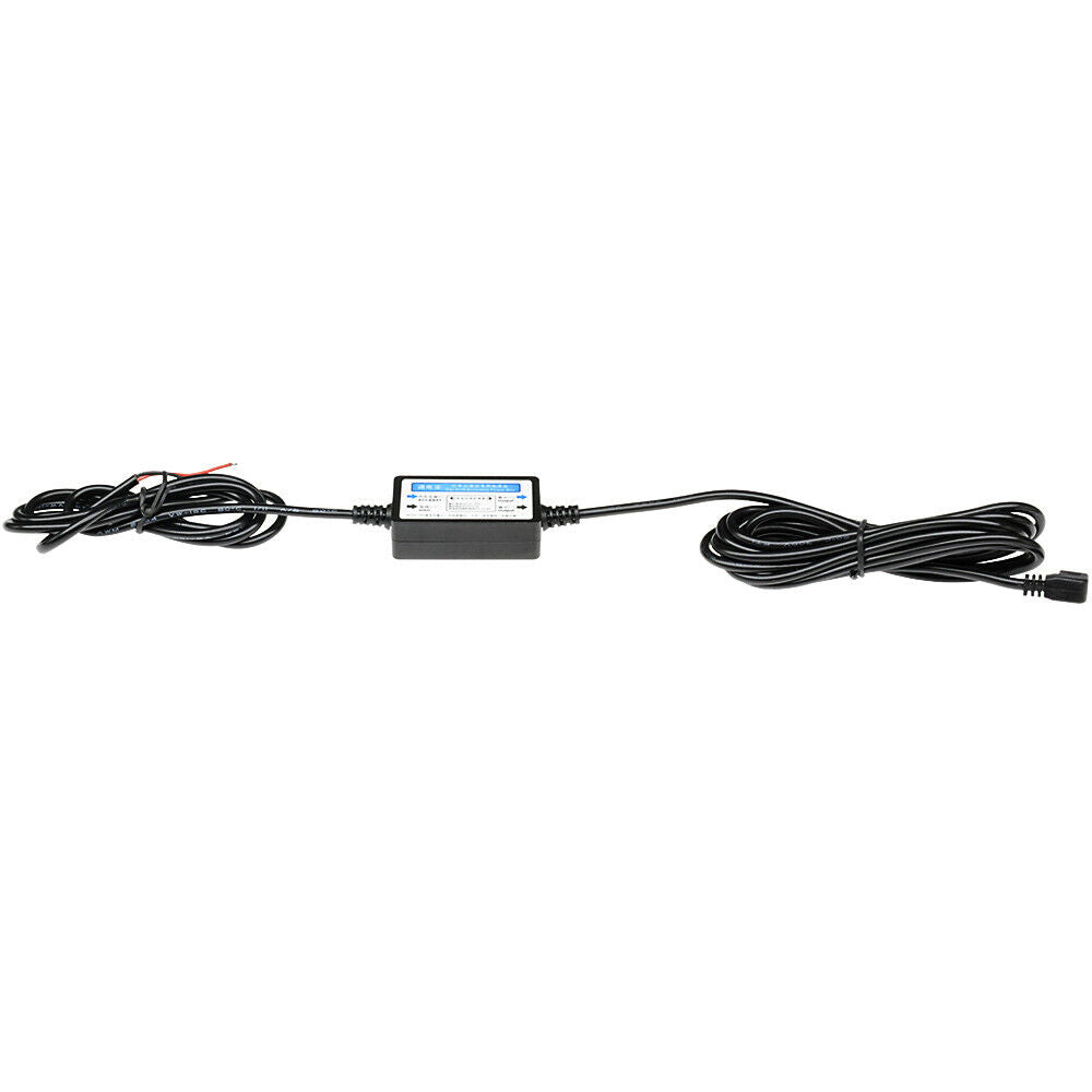 Mini USB Wire Cable Car Charger Kit for Camera Recorder DVR Exclusive Power Box