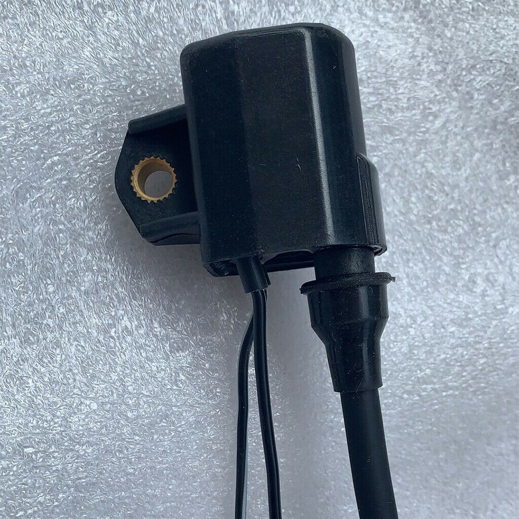 Ignition Coil For Yamaha Outboard 100/150/175/200/225HP 6R3-85570-01 00