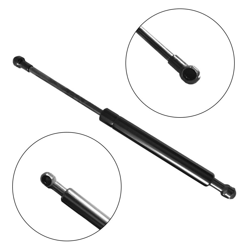2Pcs Rear Window Glass Lift Support For Pathfinder 2005 2006 2007 2008 2009-2013