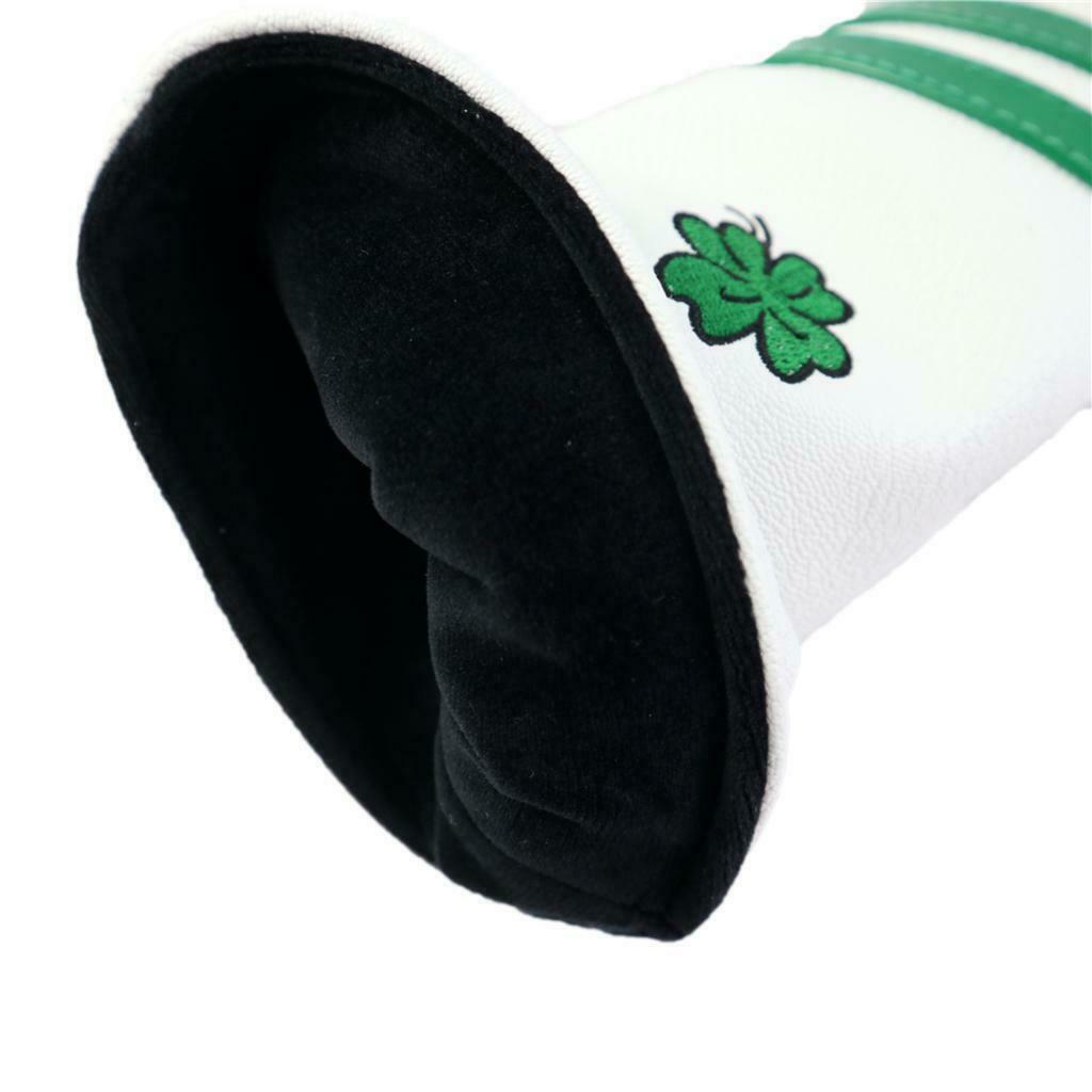 Waterproof Golf Club Head Cover Hybrid Driver Headcover Guards Equipment