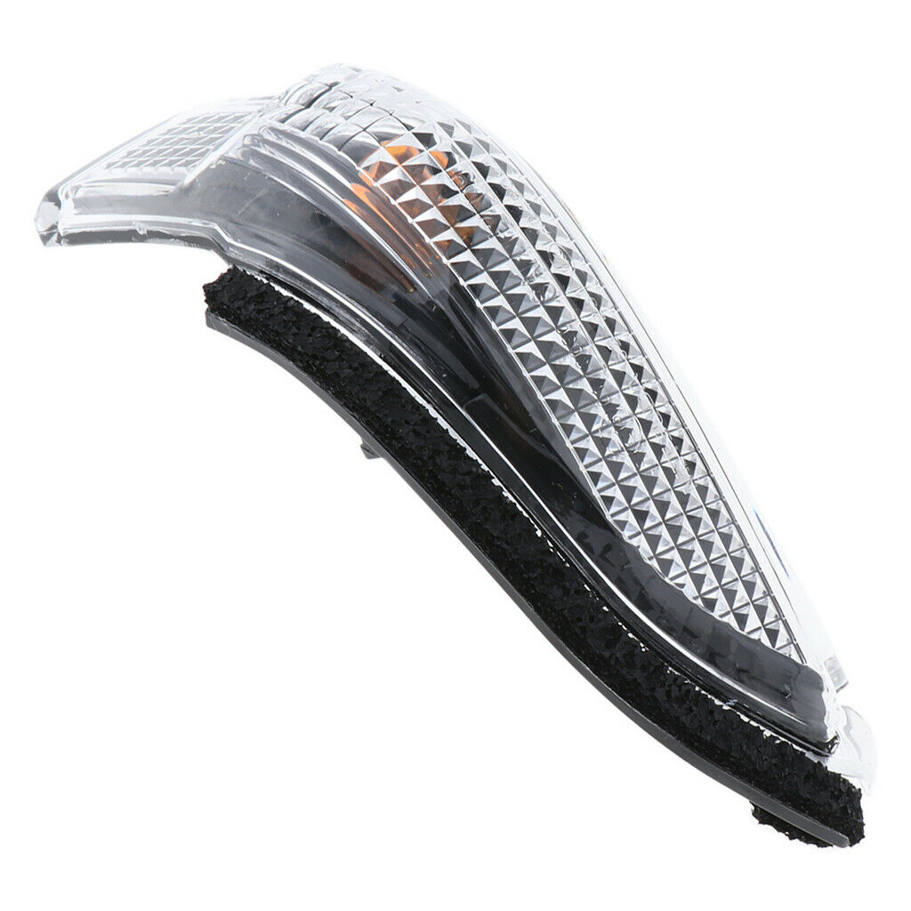 Left Side Mirror Signal Lamp