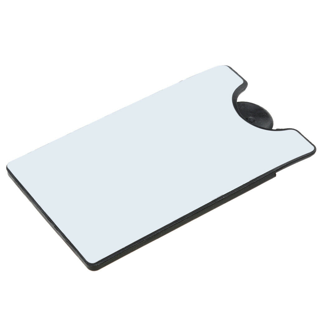 Phone Card Holder, Silicone Adhesive Stick-on ID Credit Card Wallet Phone Case