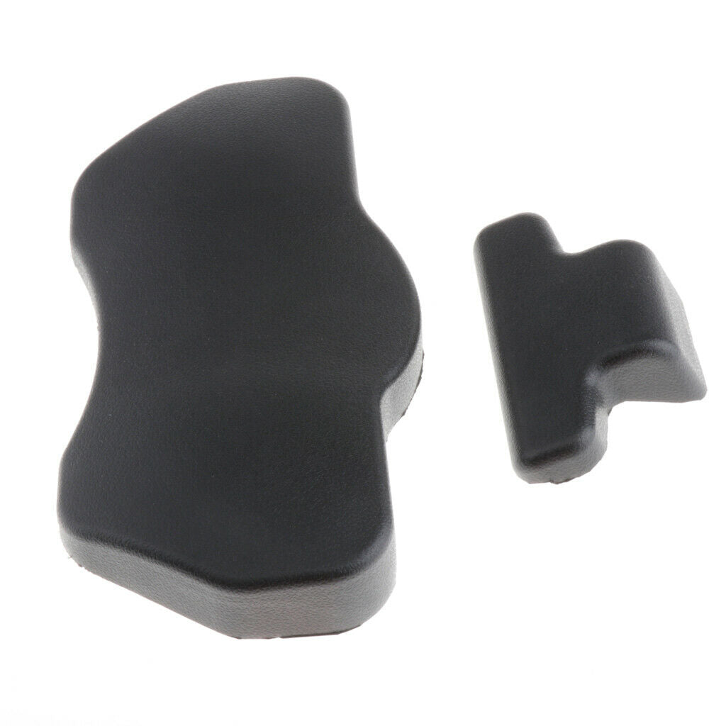 Soft Passenger Backrest Pad Tailbox Cushion for BMW F700GS R1200GS Adventure