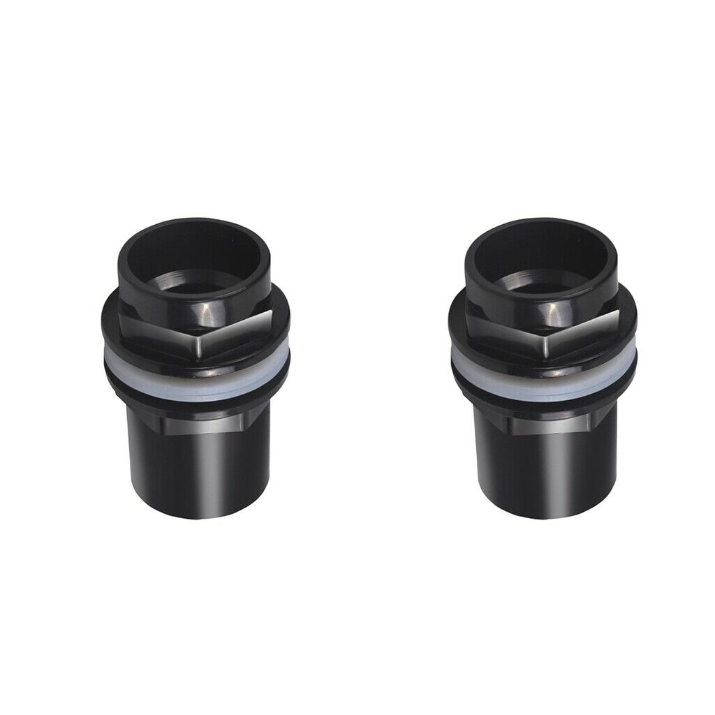 Aquarium Fish Tank Pump Control Valves Joint Connector Adaptor 32,40mm Dia