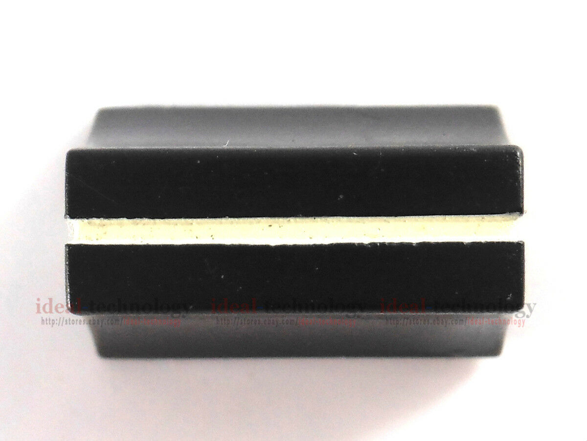 10pcs /lot  DAC2355 FADER KNOB For DJM300 DJM500 DJM600 DJM3000 DJM800 DJM700