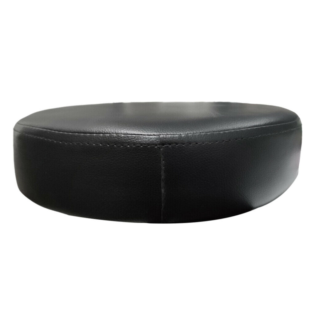 Universal bar stool replacement seat 13.4 "Heavy Duty For SPA, Beauty Salon