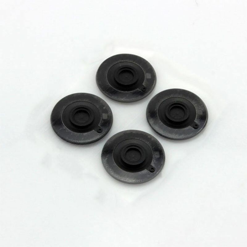 4x New Rubber Seat Foot Feet For MacBook Pro A1278 A1286 A1297 Bottom Case Cover