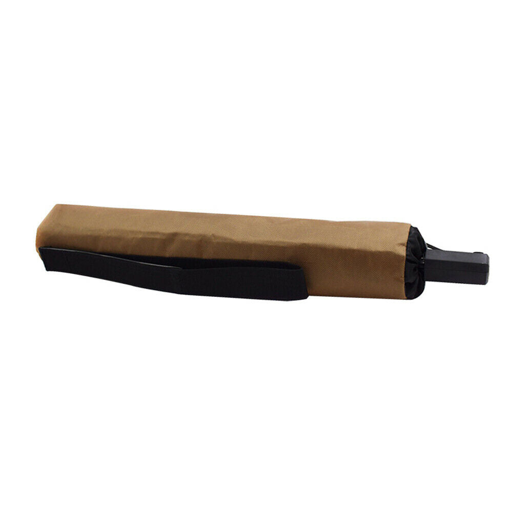 39cm Outdoor   Waterproof Carry Bag for Foldable Umbrella