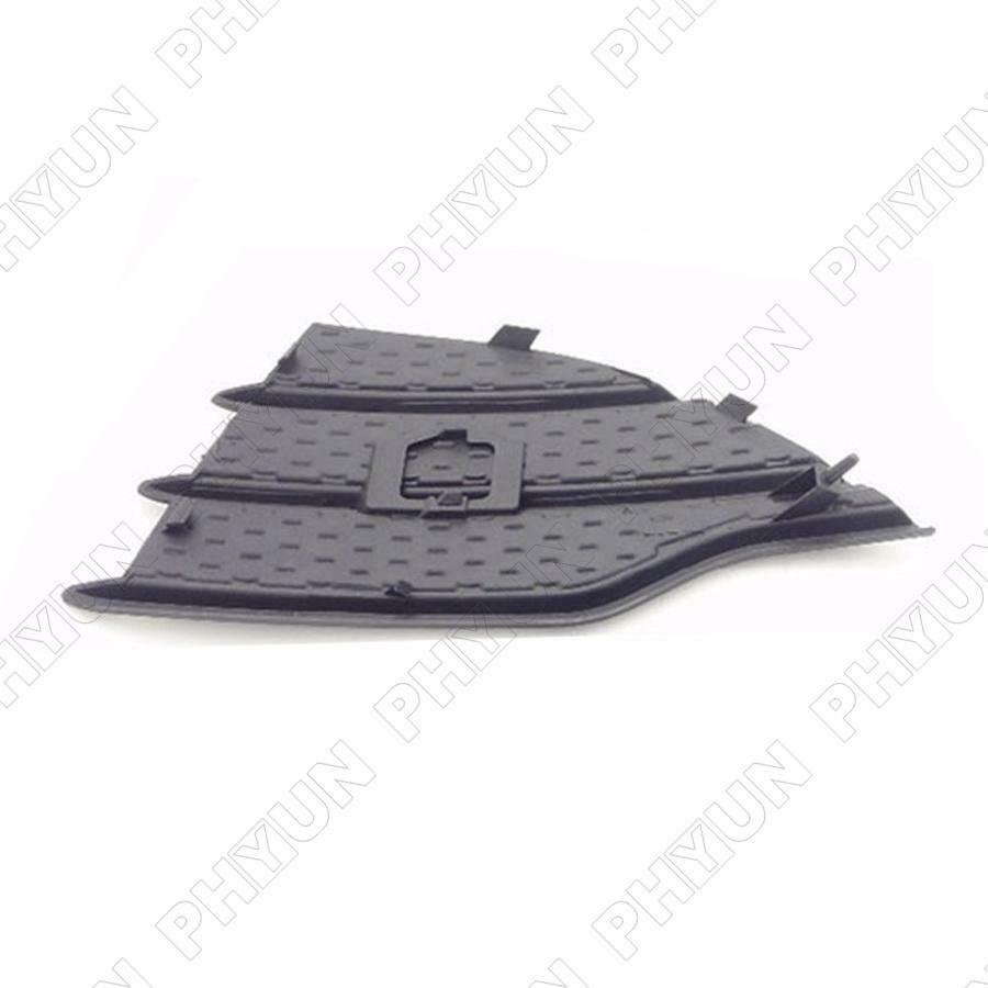 Car Right Front Bumper Cover Grille Insert CJ5Z17E810AA For Ford Escape 2013-16