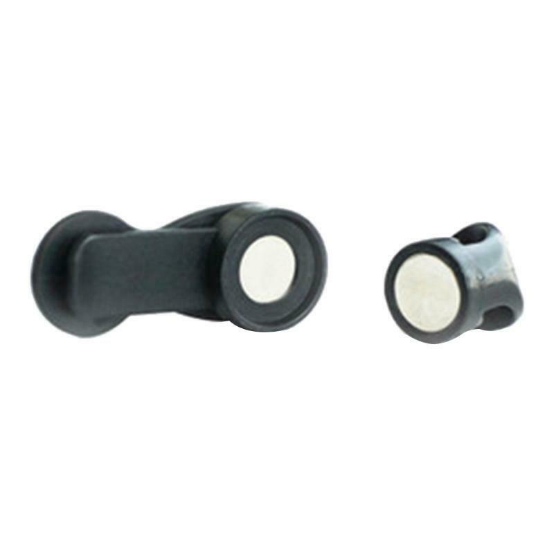 Universal Hydration Pack Water Bladder Bag Drink Tube Clip Holder for Backpack
