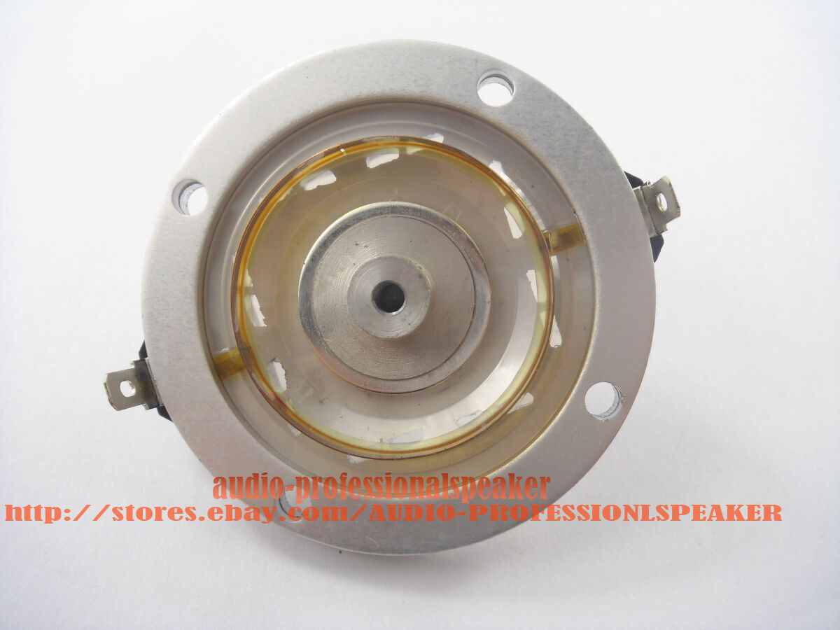 2X Diaphragm for JBL 2408H-2 For JBL PRX 710, 712, 715, 725, 735 Series