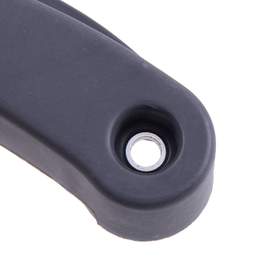 1x Rear Left Inside Door Handle fit for Fiat Ducato Peugeot Boxer Black Inner