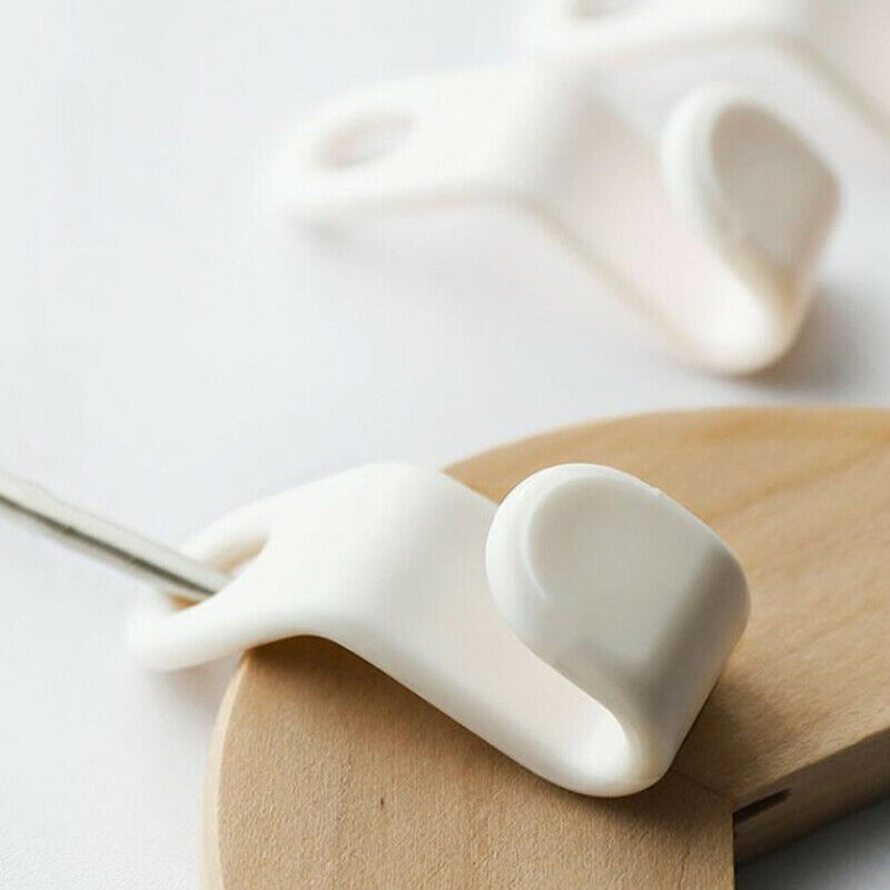 Multi-function Wardrobe Space-saving Stack Hanger Hook Coat Hook Plastic CloFCA