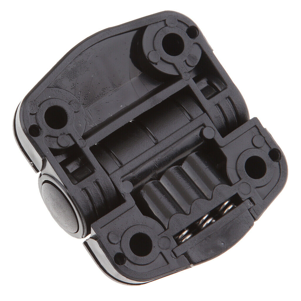 2pcs Position Control Hinge 80 Degree Detent, Replace for Southco C6-1