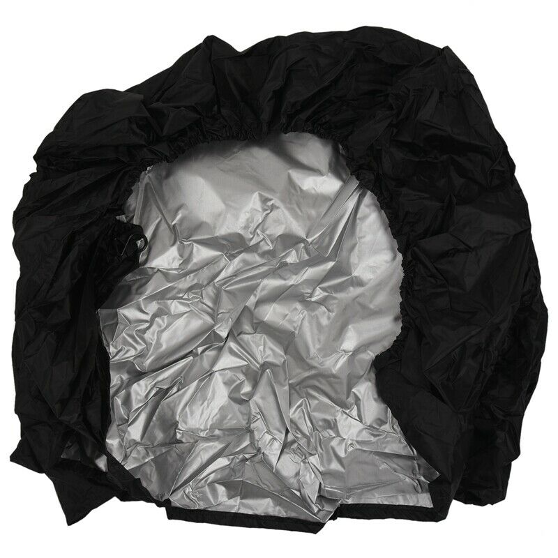 4Pcs Tire Covers 32 Inch 210T Wheel Tire Tyre Waterproof Protective Cover TireE3