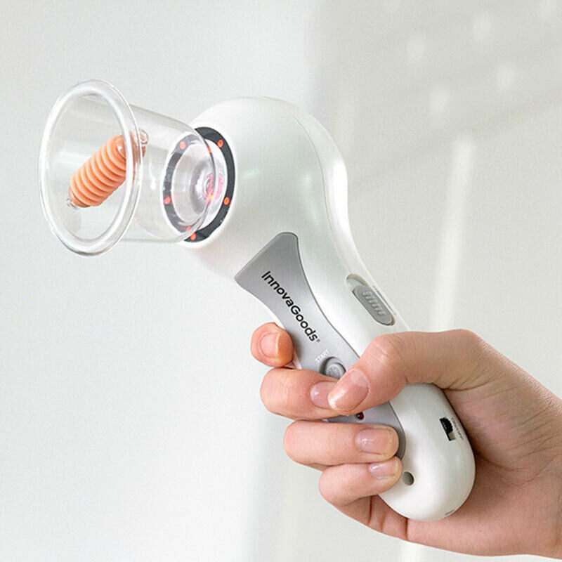 Device Anti-cellulite Of Vacuothérapie Pro - New