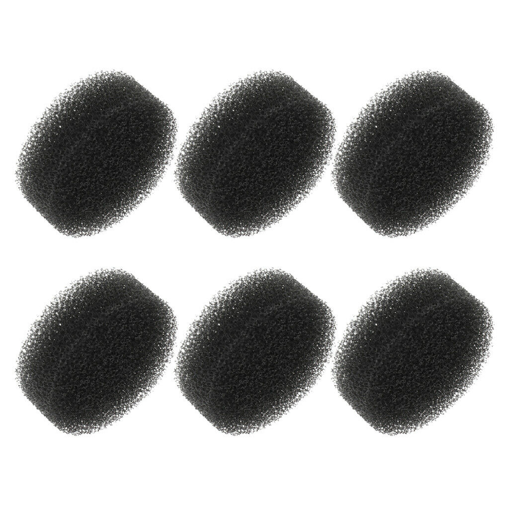 6pcs Pet Hair Dryer Heater Anti Dust Cover   Protection Grooming for Dogs Cats