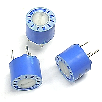 [10pcs] T7YB472MB40 Potentiometer 4.7 kOhm THT