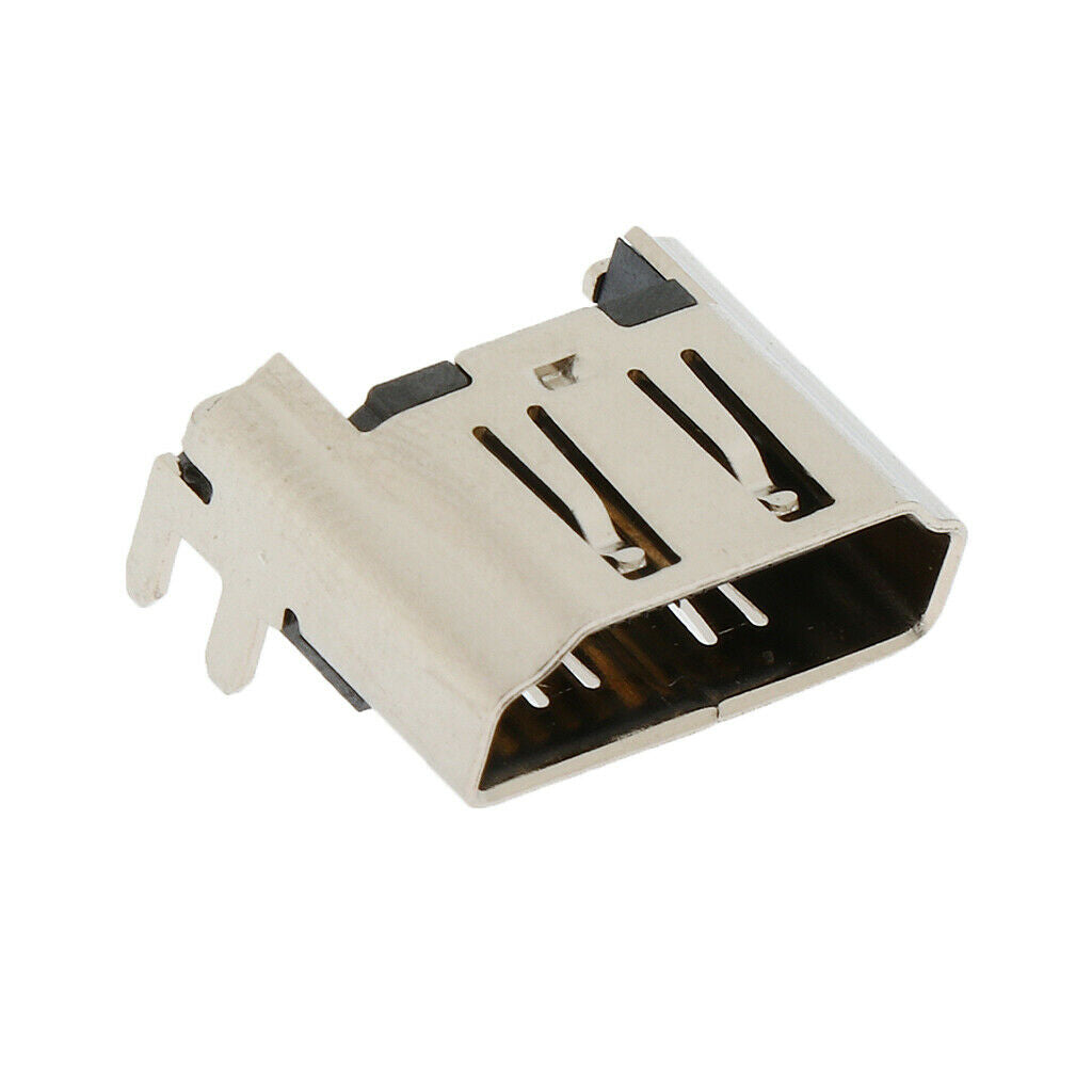 Prettyia       Port   Socket   Interface   Connector   for       4