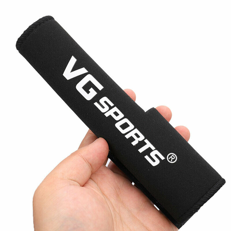 1 Pair Mountain Bike Front Fork Protective Pad Frame Wrap Cover Guard Pro.l8