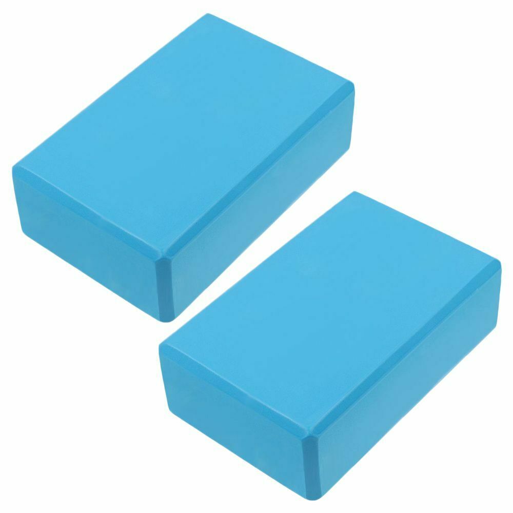 Sports Stretching Gym Foam Fitness Equipment Exercise Pilates Yoga Block Brick