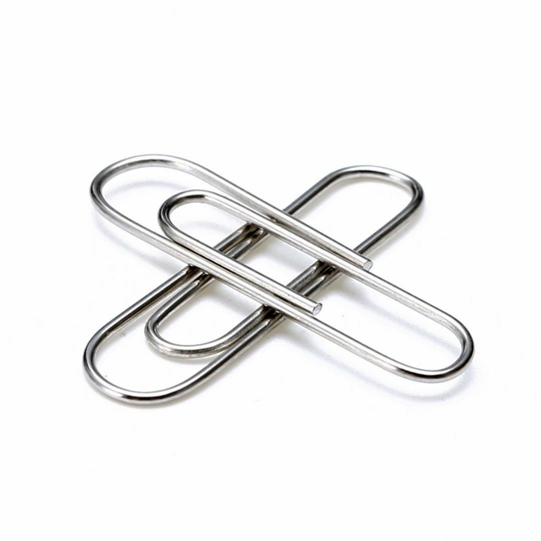 Labs Horseshoe, U Magnet, Chrome Steel, 20mm/8pcs