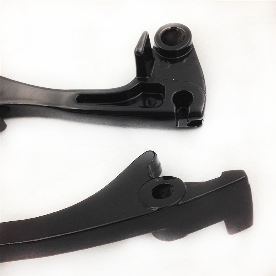 For Suzuki Marauder Boulevard M50 C50 Intruder Volusia Brake Clutch Flame Lever