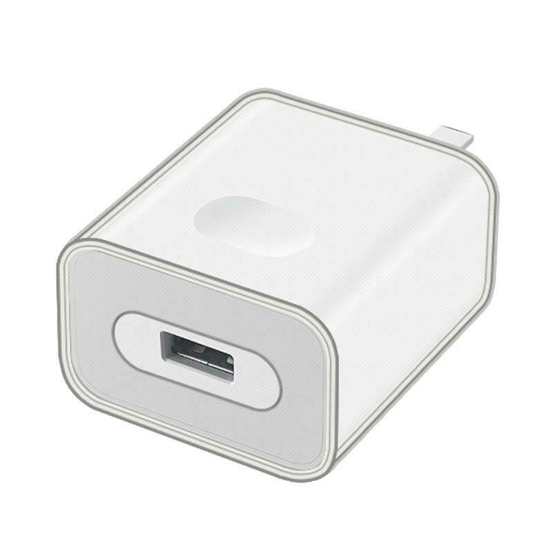 For Huawei 40W USB C Adapter Power Charging Cover Organizer Protective