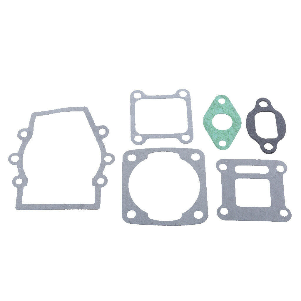 Engine Head Cylinder Gasket Kit for Chinese 43cc 47cc 49cc ATV Dirt Bike Go Kart