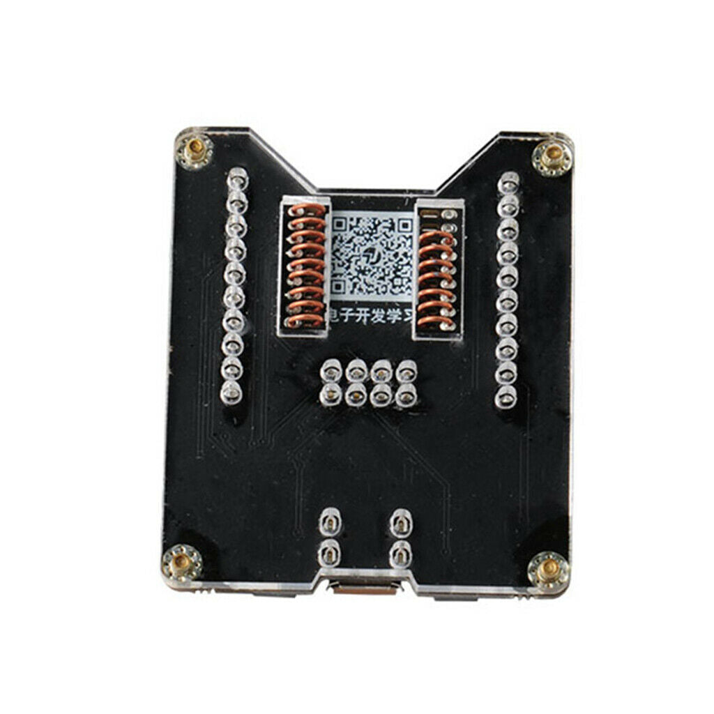 ESP8285 Code Burner One-click Download Support ESPM1 ESPM2 ESP01S ESP01