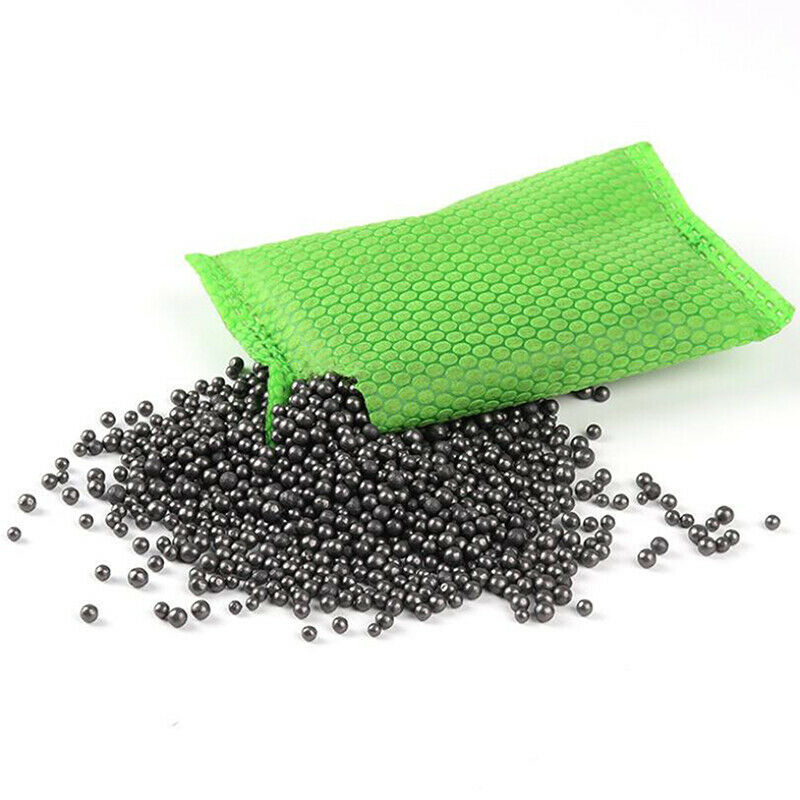 Natural Air Purifying Bag Odor Absorb Bamboo Charcoal Air Freshener Deodo.l8