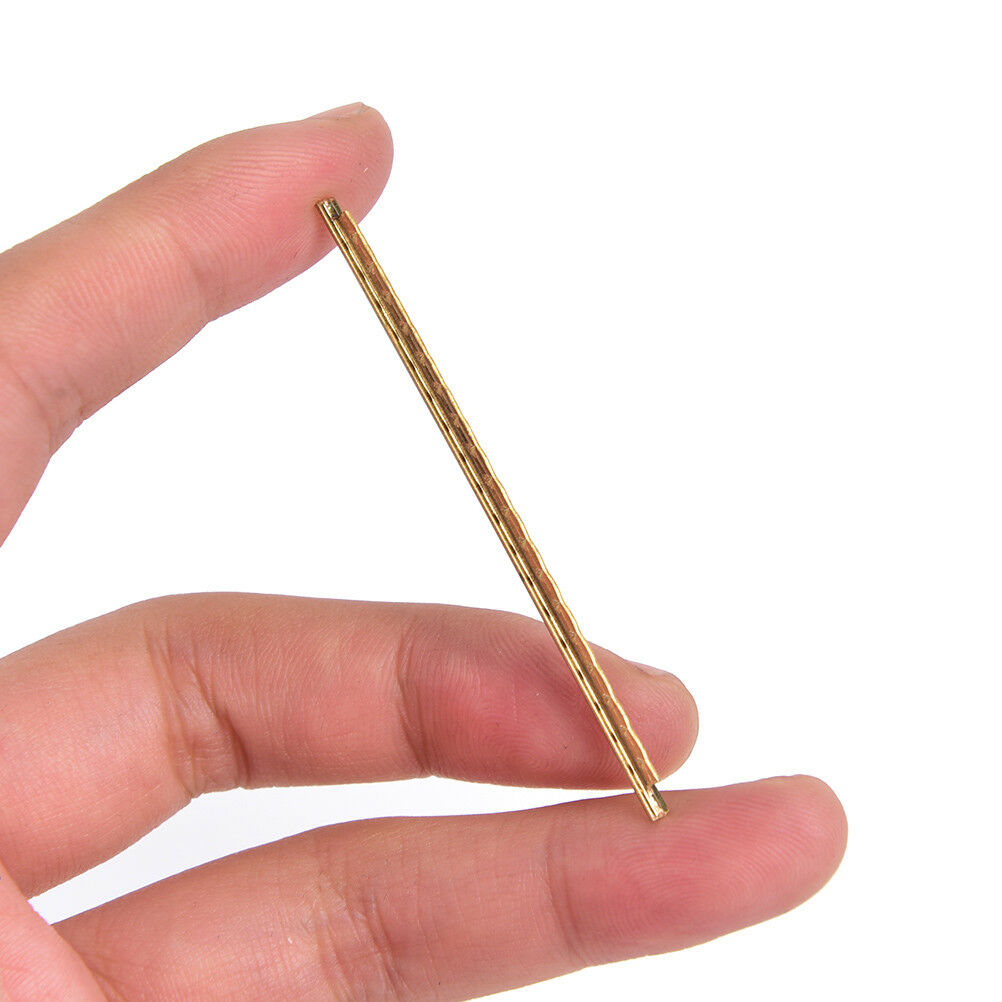 19pcs Fingerboard Frets Fret Wire Brass For Classical Acoustic Guitar 2.2.l8