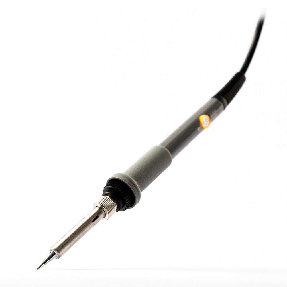 Electrical Soldering Iron EU Plug 220V 60W Adjustable Temperature Welding Too DD
