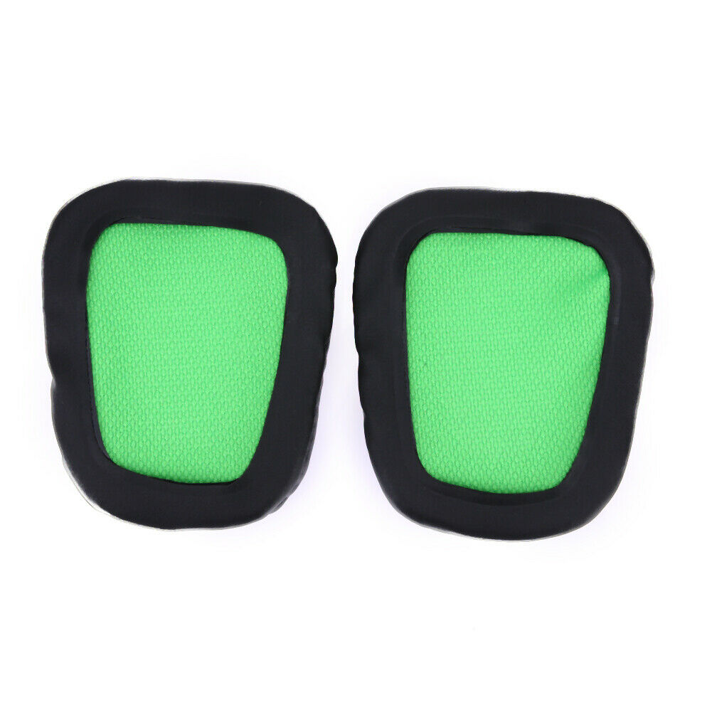 Replacement Ear Pads Cushion for Razer Electra Gaming Pc Music Headphones B @