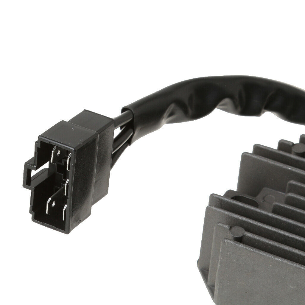 Motorcycle Voltage Regulator Rectifier Replacement For for for Suzuki Burgman