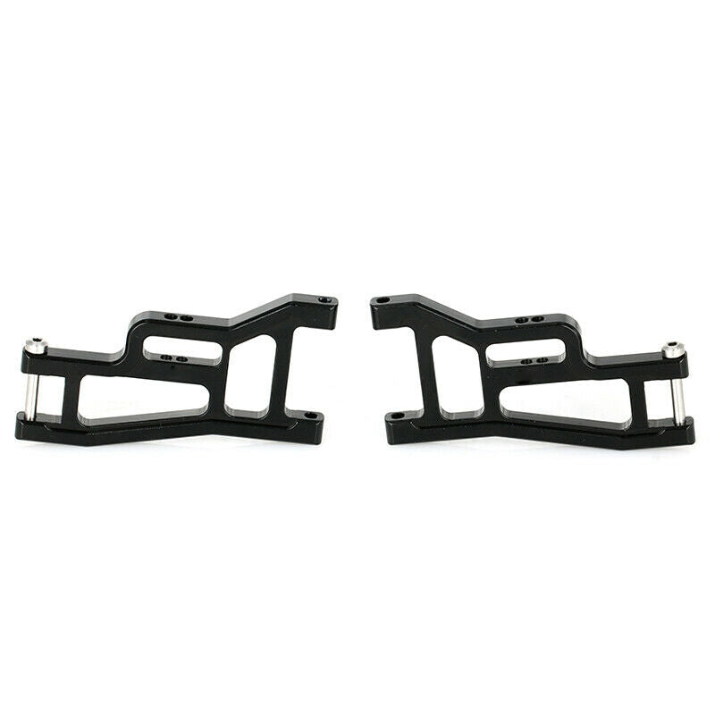 2pcs/set Metal Front Swing Arm For Traxxas 1/10 Drag Slash 1967Chevrolet C10 RC