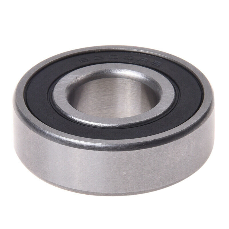 Electric Motor 6203RS 17 x 40 x 12mm Deep Groove Ball Wheel Bea C5N2N2